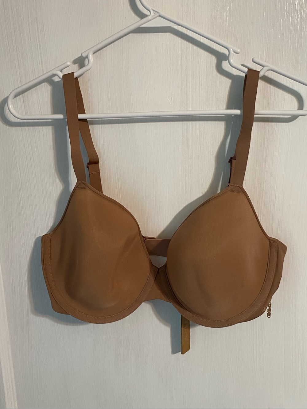 Skims t-shirt bra - NWT